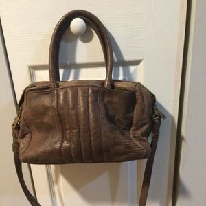 All Saints handbag crossbody handbag